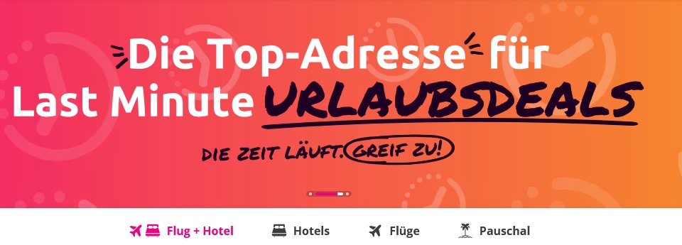 lastminute.de